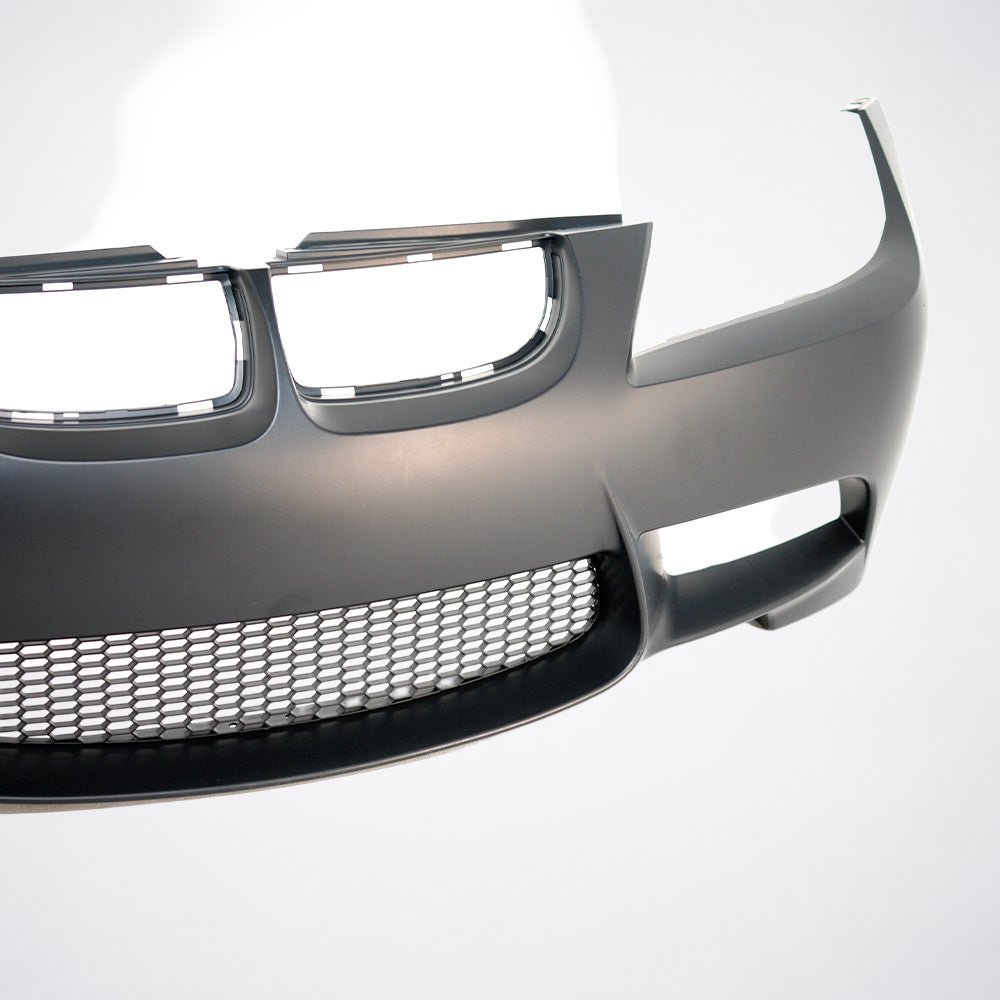 BMW E90 Pre-LCI Front Bumper