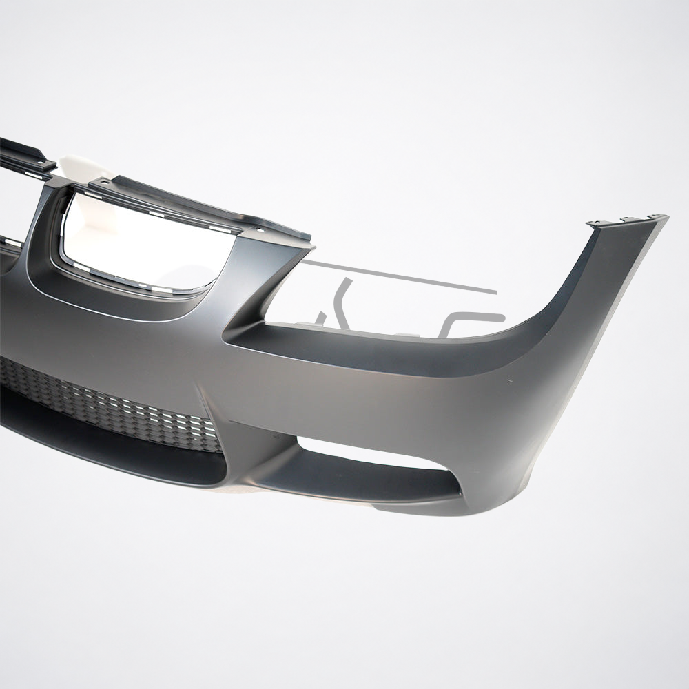 BMW E90 Pre-LCI Front Bumper