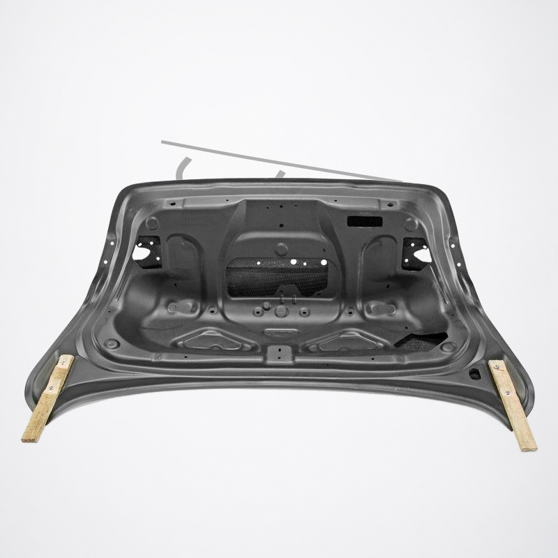 Infiniti Q50 CSL-Style Carbon Fiber Trunk