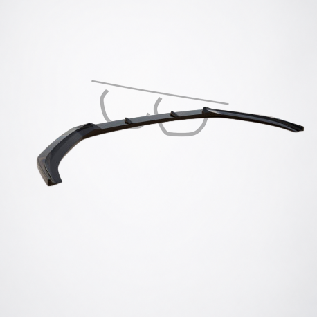 Audi A3 8V S Line 3-Piece Front Lip – Monaco Auto