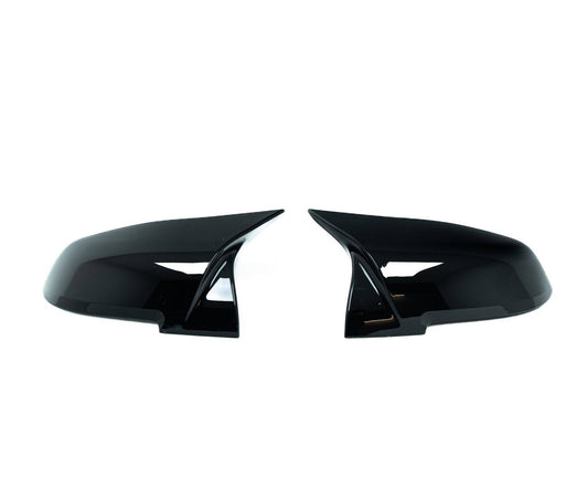 BMW F30 Replacement Mirror Caps – Monaco Auto