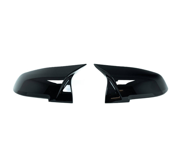 BMW F30 Replacement Mirror Caps – Monaco Auto