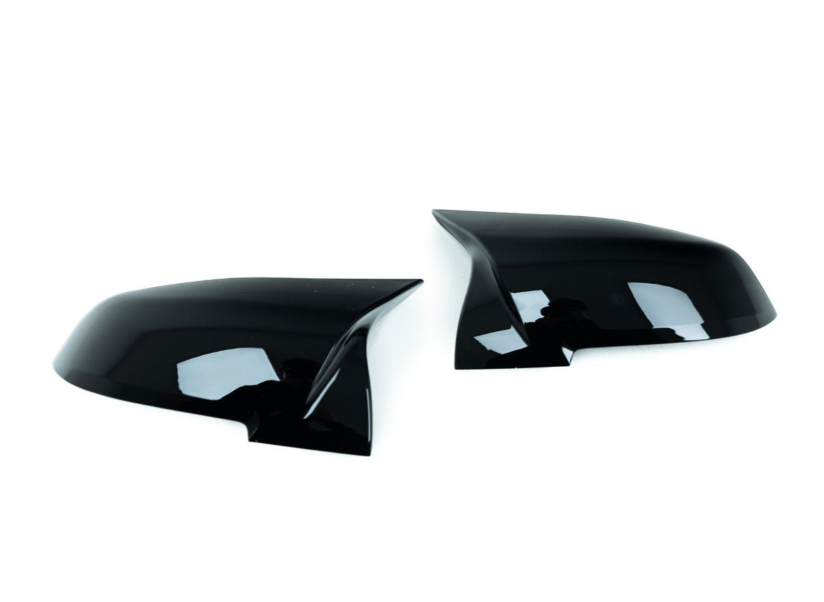 BMW F30 Replacement Mirror Caps
