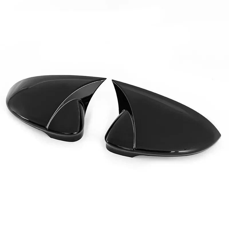 Volkswagen MK8 Replacement Mirror Caps – Monaco Auto