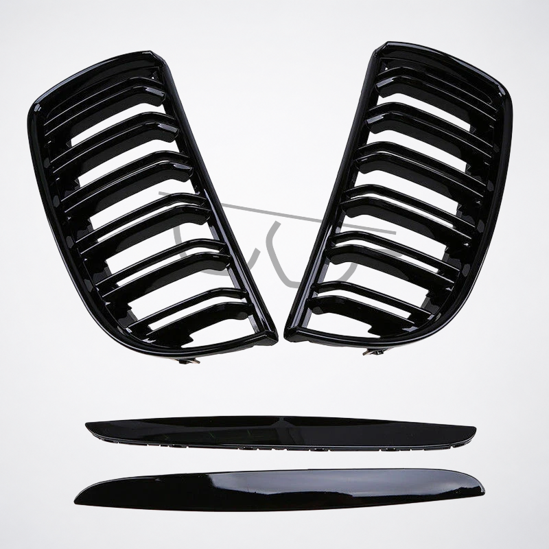 BMW E90 Pre-LCI Front Grille Set
