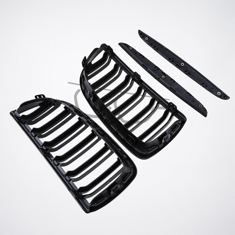 BMW E90 Pre-LCI Front Grille Set