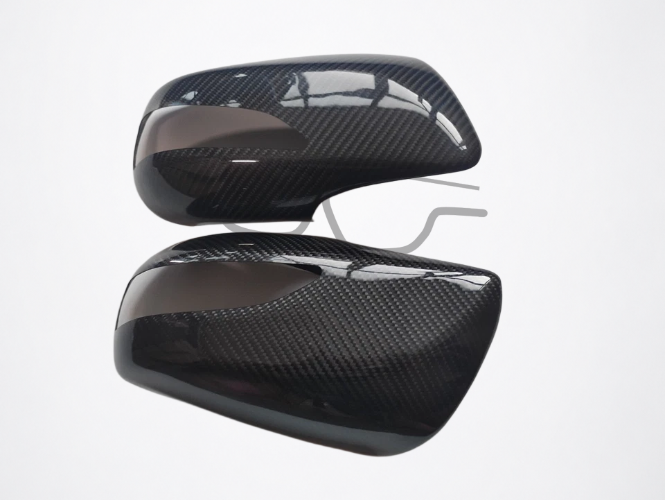 Hyundai Genesis Coupe Replacement Mirror Caps