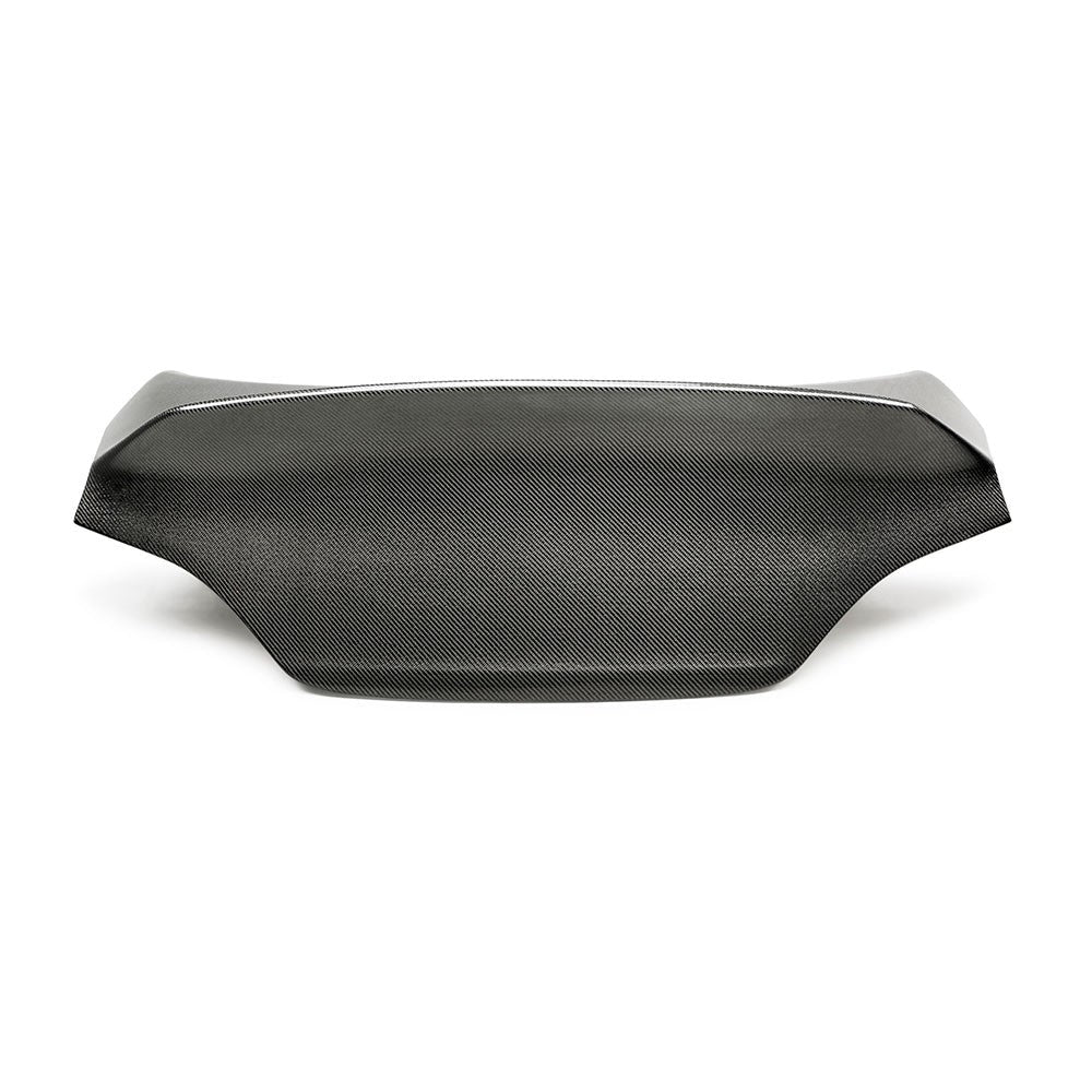 Hyundai Genesis Coupe CSL-Style Carbon Fiber Trunk