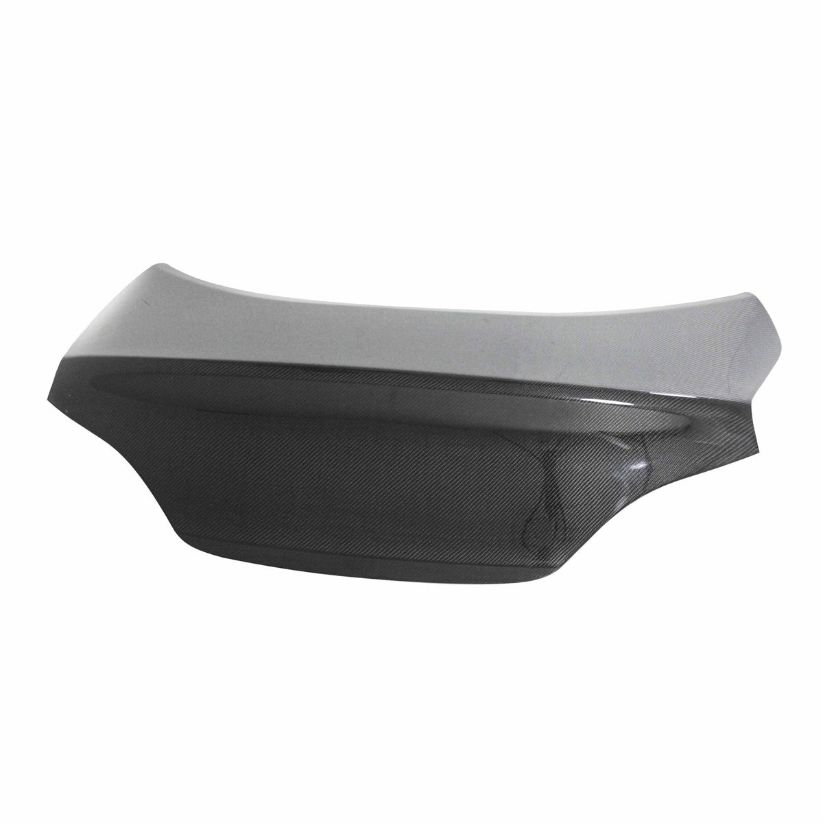 Hyundai Genesis Coupe CSL-Style Carbon Fiber Trunk – Monaco Auto