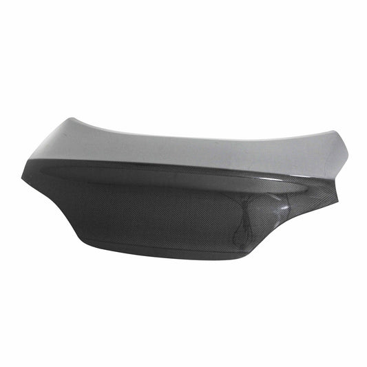 Hyundai Genesis Coupe CSL-Style Carbon Fiber Trunk – Monaco Auto