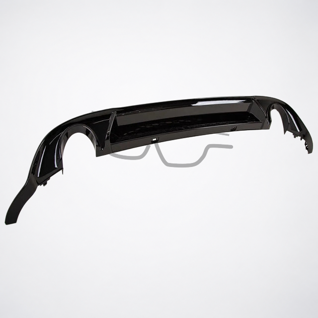 Volkswagen MK7 GTI Rear Diffuser