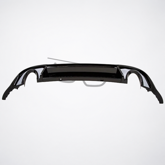 Volkswagen MK7 GTI Rear Diffuser – Monaco Auto